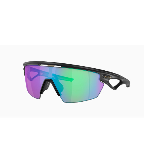 Oakley Sphaera: Occhiali Sportivi Performance | Acquista Online